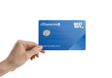 Tarjeta de crédito Best Buy Citibanamex