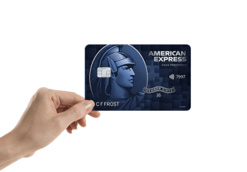 Blue Cash Preferred American Express Credit Card