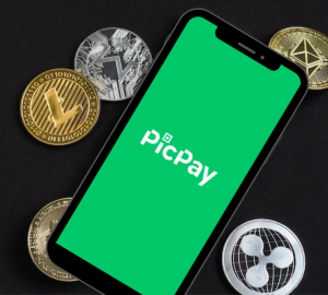 PicPay lança corretora de criptomoedas