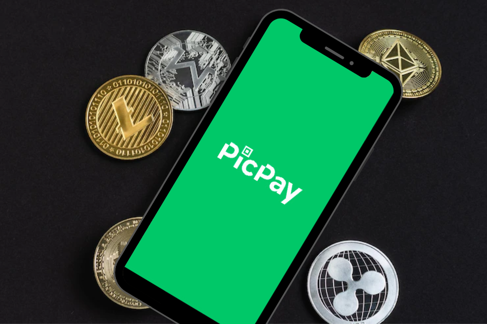 PicPay lança corretora de criptomoedas