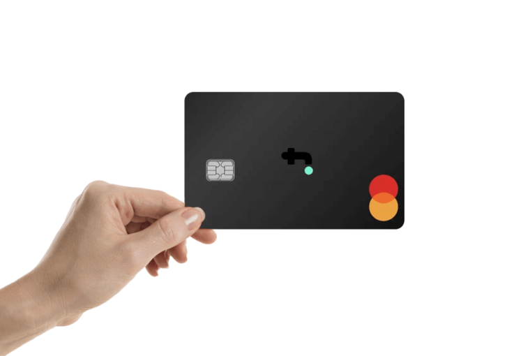 Tomo Mastercard Credit Card