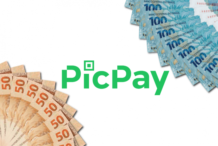 PicPay está liberando empréstimo e cupons no app