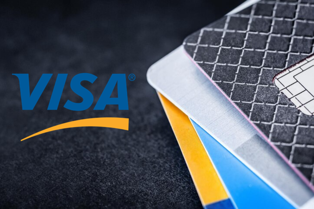 guia completo sobre a bandeira de cartões Visa