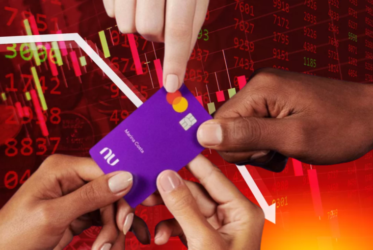 Fake News, Nubank não faliu e continua funcionando no Brasil