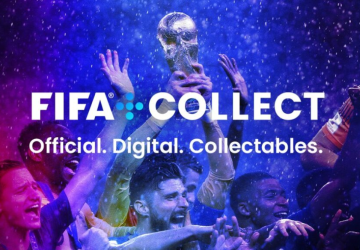 FIFA Collect, coleção de NFT da FIFA para a Copa do Mundo de 2022