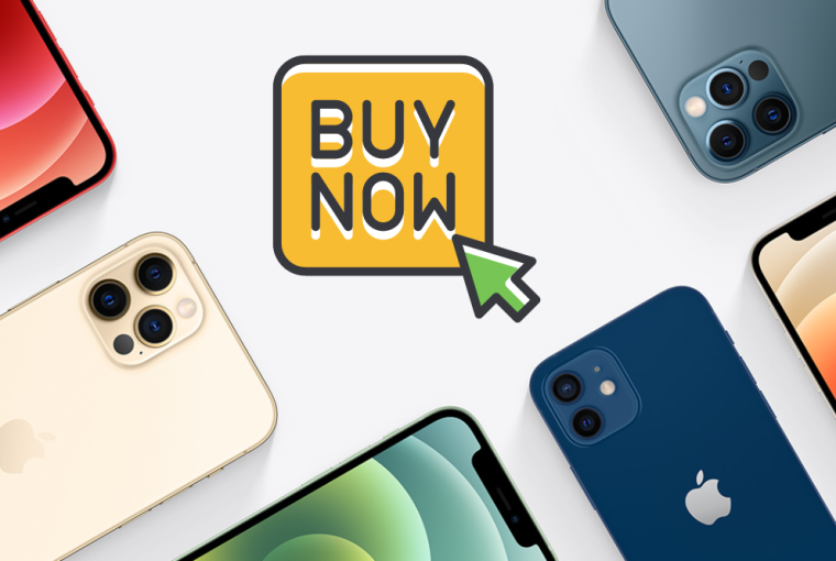 como comprar um iPhone com desconto, cashback e sem cartão de crédito