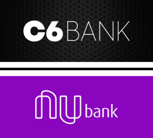 C6 ou Nubank