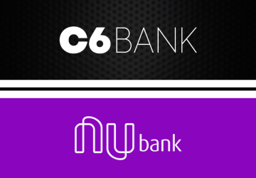 C6 ou Nubank