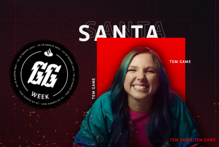 GG Santander para gamers