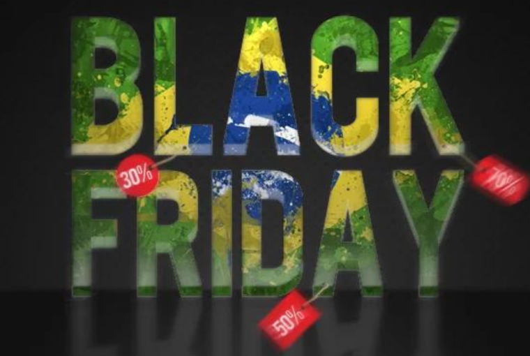 Black Friday no Brasil