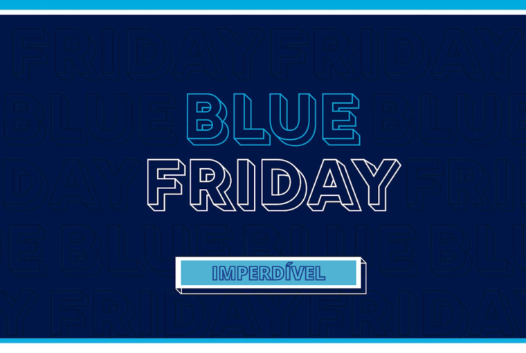 Blue Friday