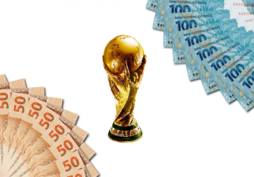 melhores empréstimo Copa do Mundo