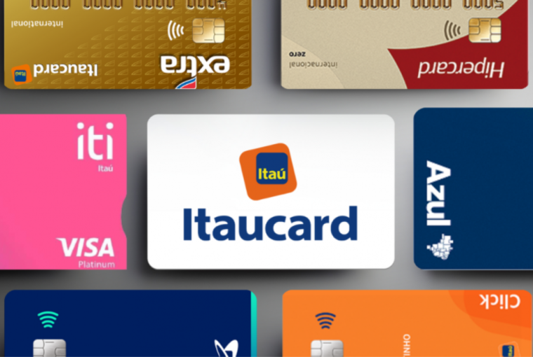 Melhores cartões Itaú para a Black Friday
