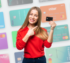 Melhores cartões para negativados na Black Friday