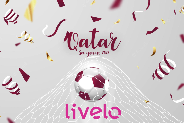 Promoções imperdíveis da Livelo para a Copa do Mundo