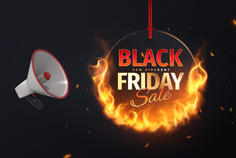 promoções Esquenta Black Friday