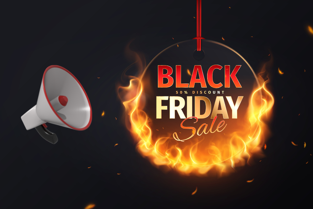 Black Friday Americanas. Ofertas Exclusivas