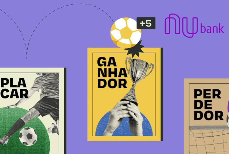 NuBolão Nubank