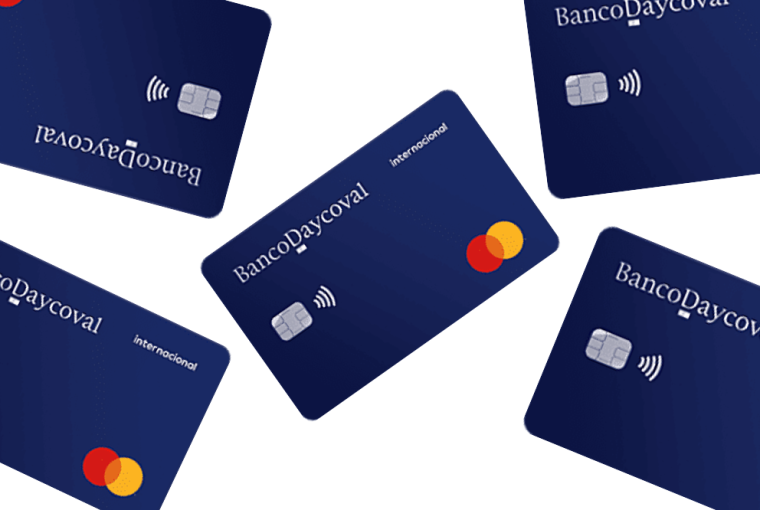 cartão de crédito Banco Daycoval Internacional