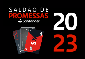 Saldão de Promessas do Santander: o que é e como funciona?