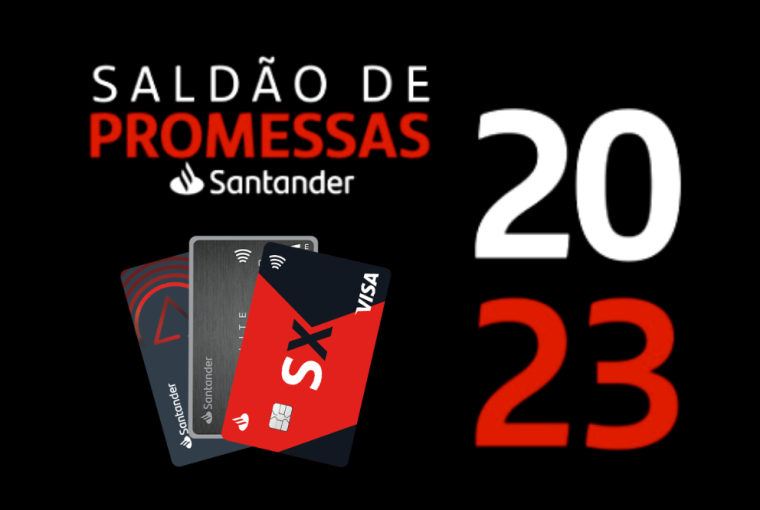 Saldão de Promessas do Santander: o que é e como funciona?