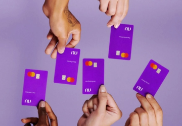 cartão de crédito adicional do Nubank