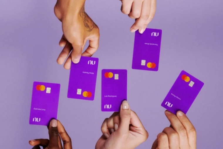 cartão de crédito adicional do Nubank
