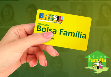 Bolsa Família