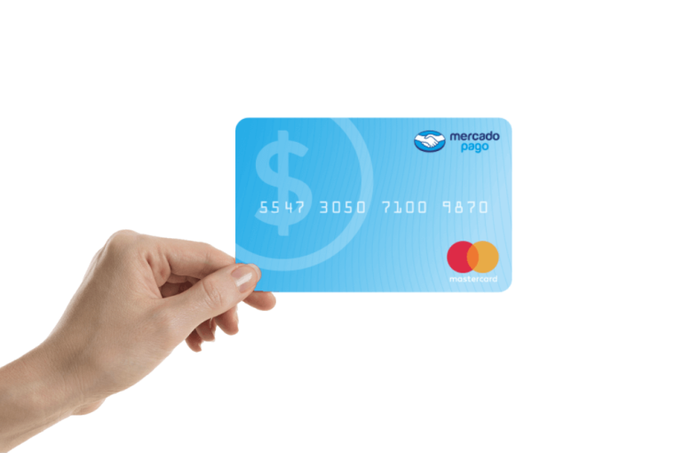Tarjeta de crédito Mercado Pago Argentina