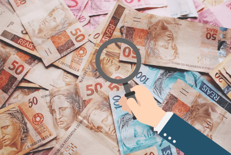 Dinheiro esquecido Banco central inicia nova fase de consultas do Valores a receber