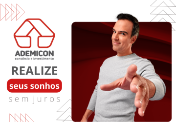 Ademicon Consórcios