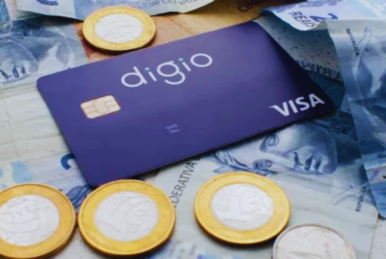 Banco Digio vai cobrar taxa de manutenção da conta