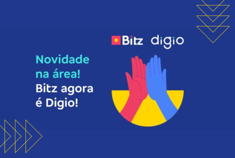 Bitz Bradesco agora é Digio