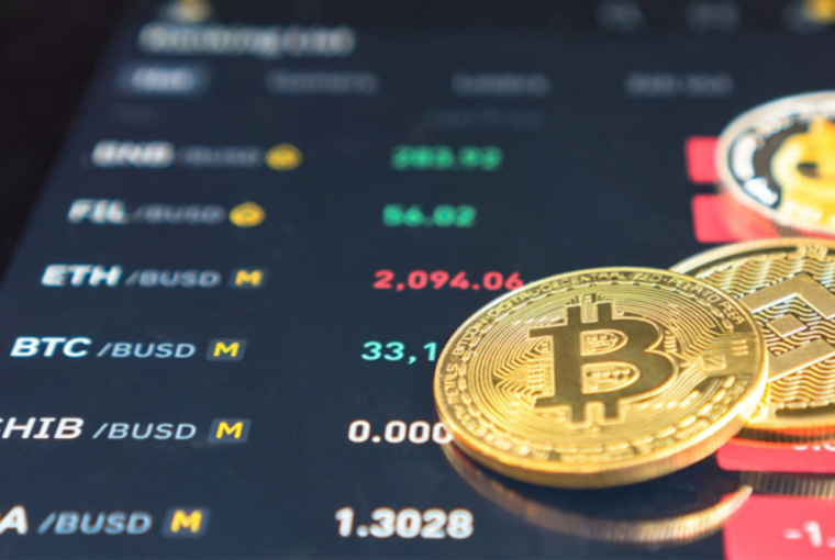 mercado cripto 2023