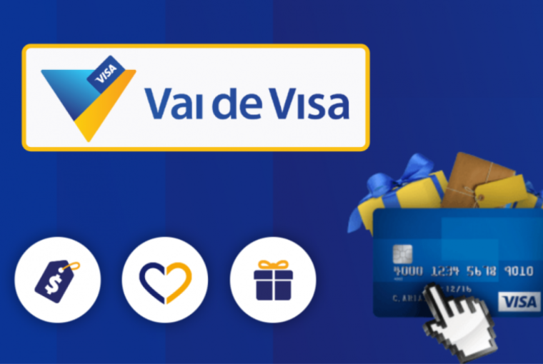 O que é o Vai de Visa e como funciona?