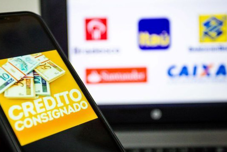 Bancos que não estão fazendo empréstimo consignado