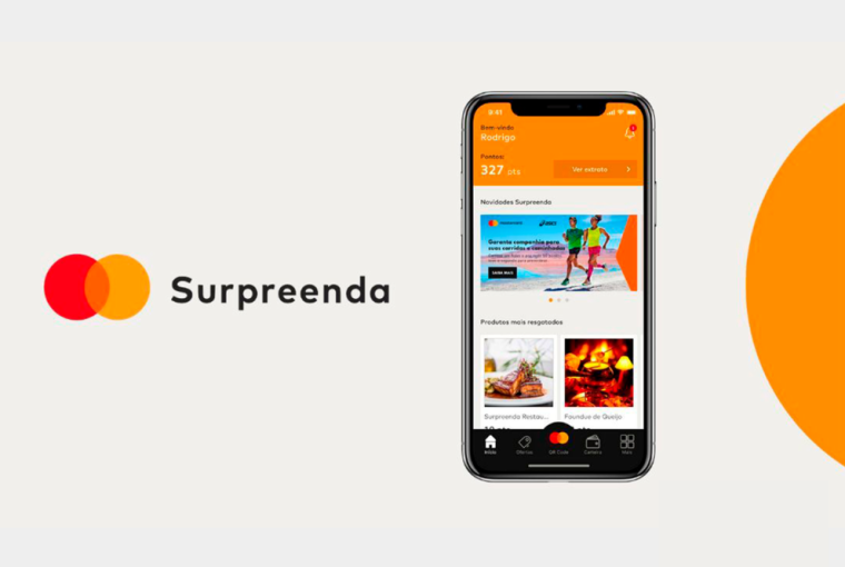O que é o programa Mastercard Surpreenda