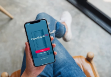 Openbank: conheça o banco digital do Santander