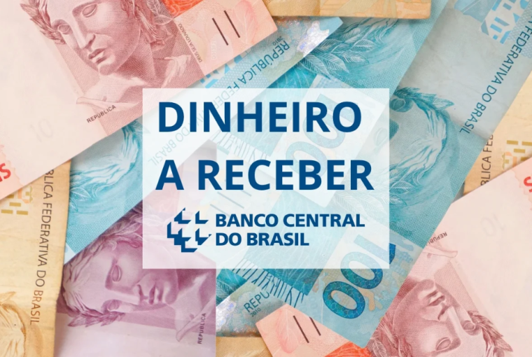 Como resgatar dinheiro esquecido no banco