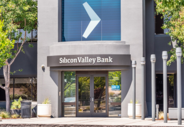 Tudo sobre a falência do Silicon Valley Bank