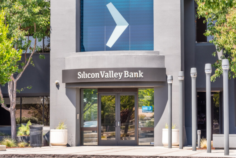 Tudo sobre a falência do Silicon Valley Bank