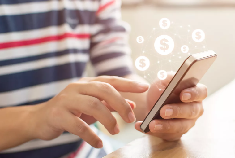 contas digitais com rendimento automático