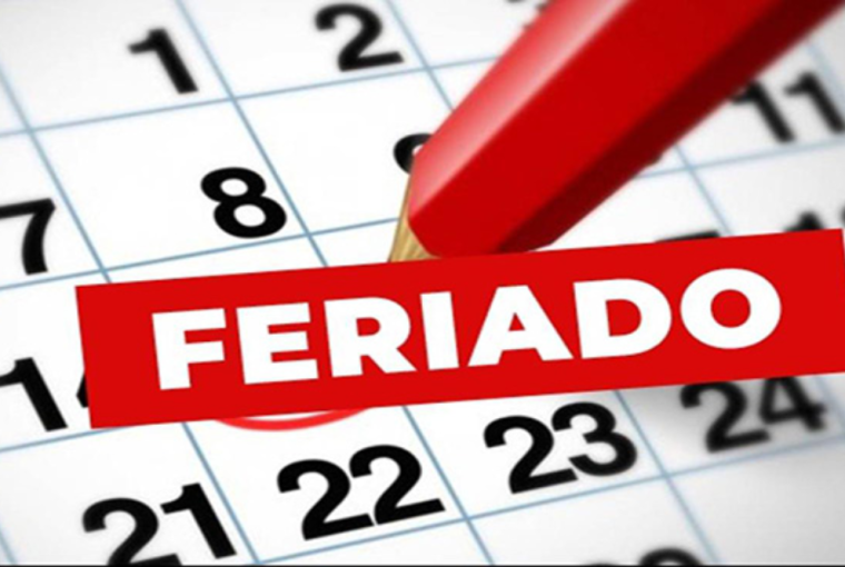 Os bancos vão abrir no feriado de Tiradentes?