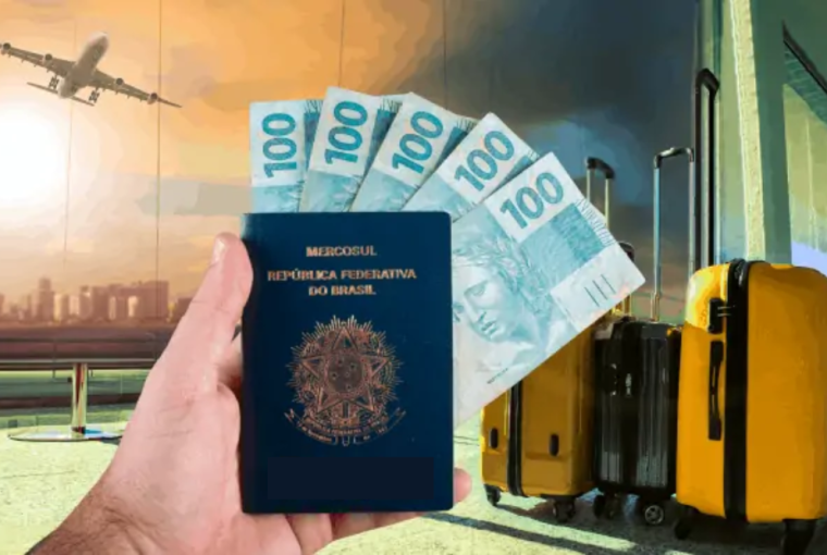 Melhores empréstimos para viajar no Dia Nacional do Turismo