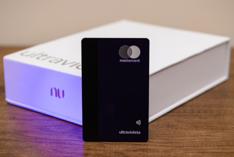 vale a pena ter cartão Ultravioleta