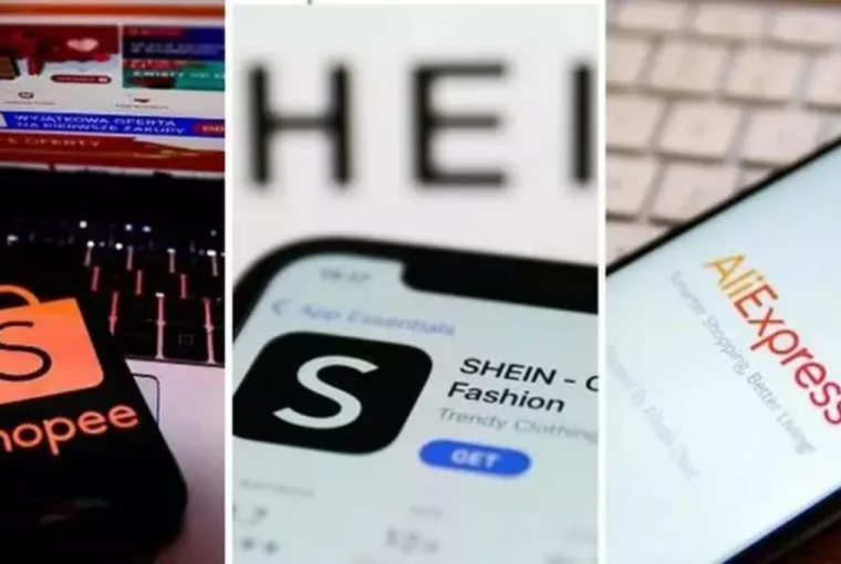Taxação da Shein e Shopee: entenda como vai funcionar