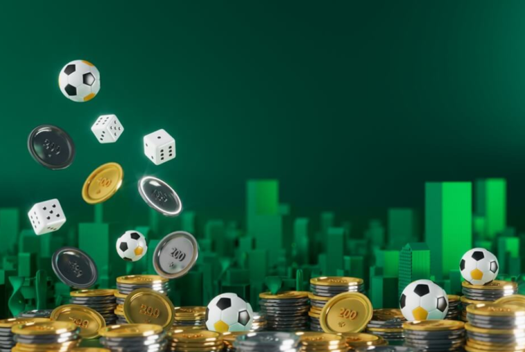 Apostas esportivas online vão precisar pagar Imposto de Renda