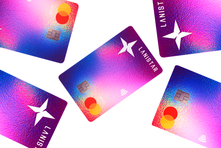 Cartão Lanister Mastercard Internacional como solicitar