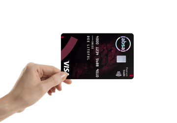 Absa Premium Credit Card