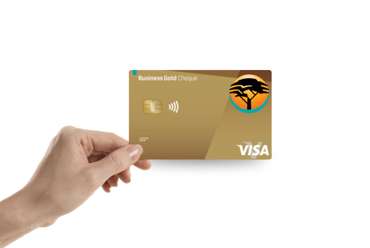 FNB Gold Credit Card